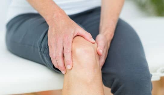 Ízületi fájdalmak